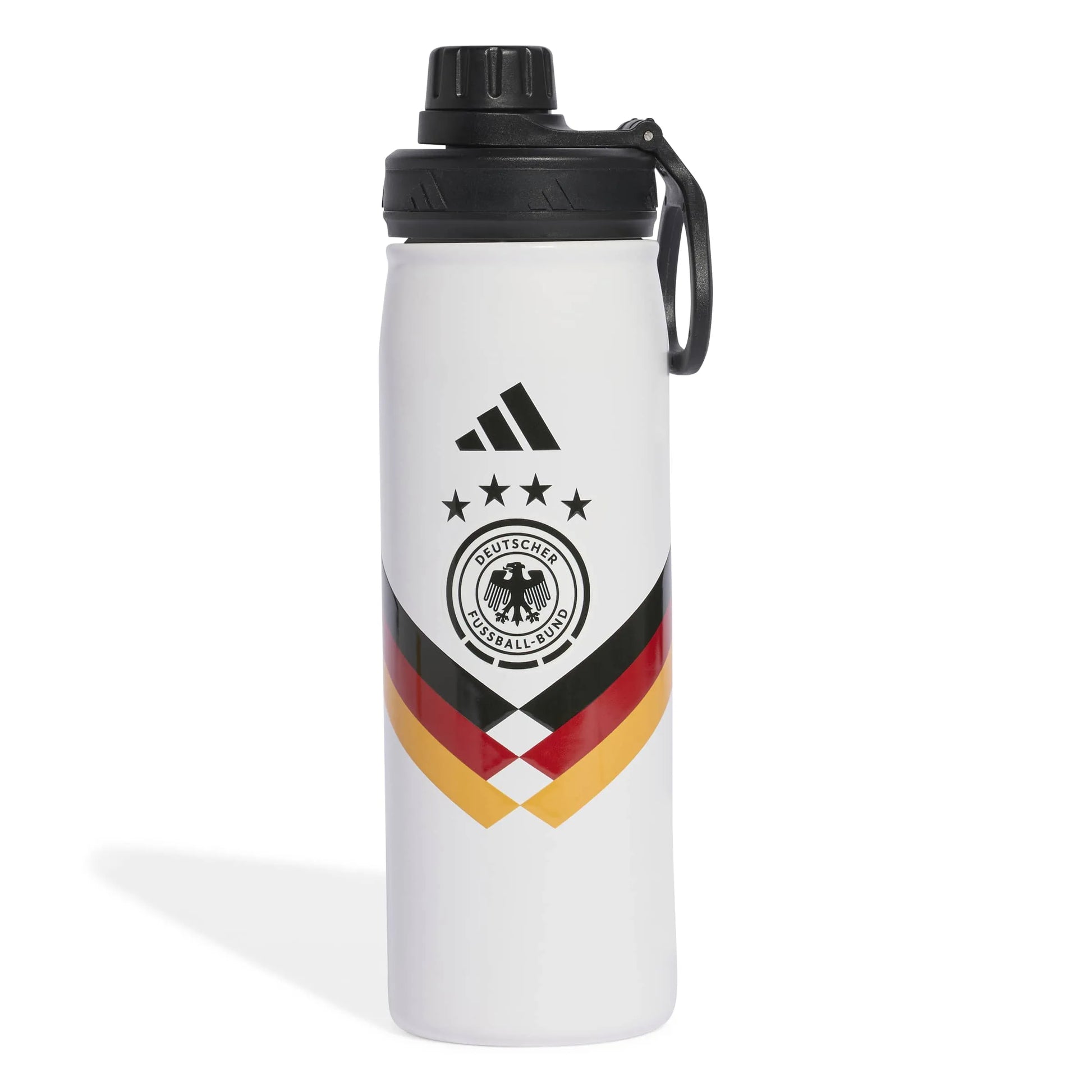 adidas 2026 Germany Metal Bottle (Front)