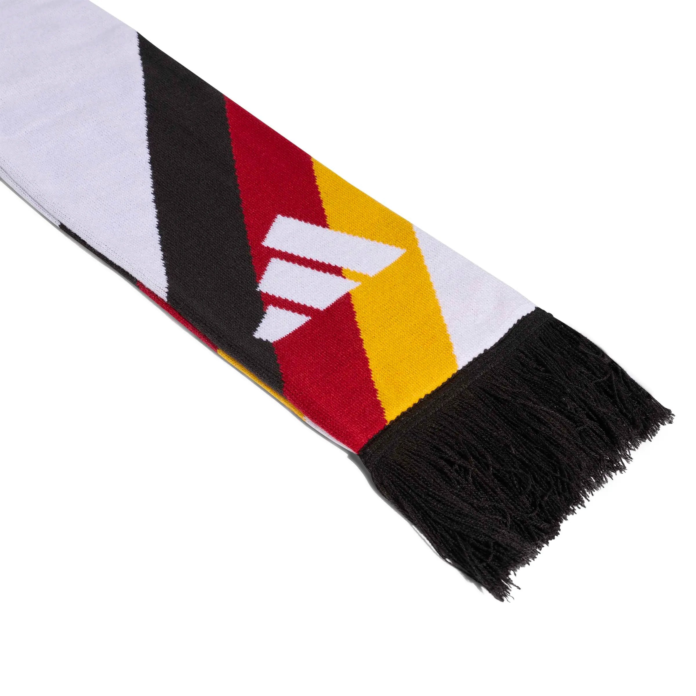 adidas 2026 Germany Scarf (Detail 1)