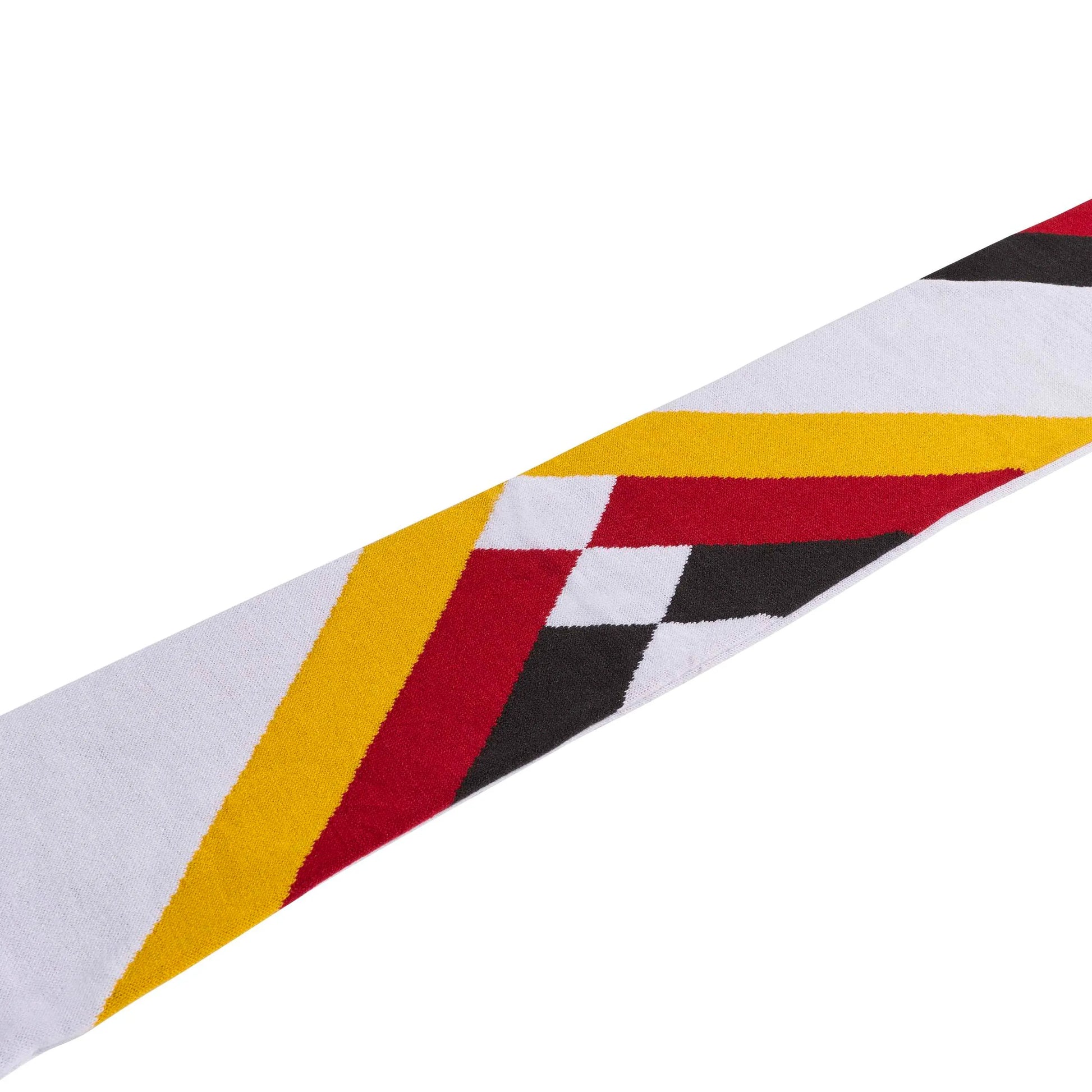 adidas 2026 Germany Scarf (Detail 2)