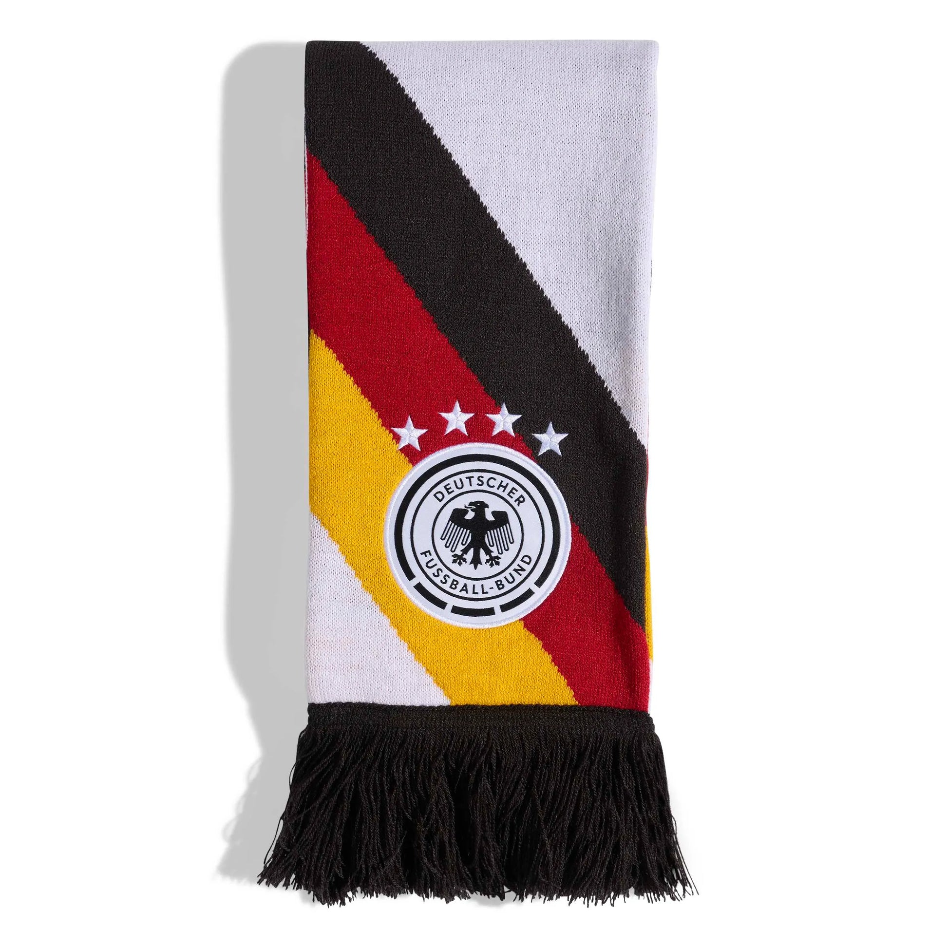 adidas 2026 Germany Scarf (Front)