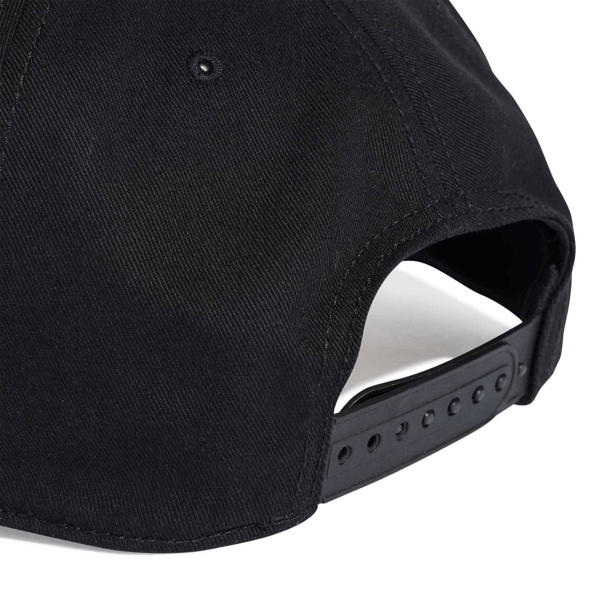 adidas 2026 Germany Snapback Cap (Detail 2)