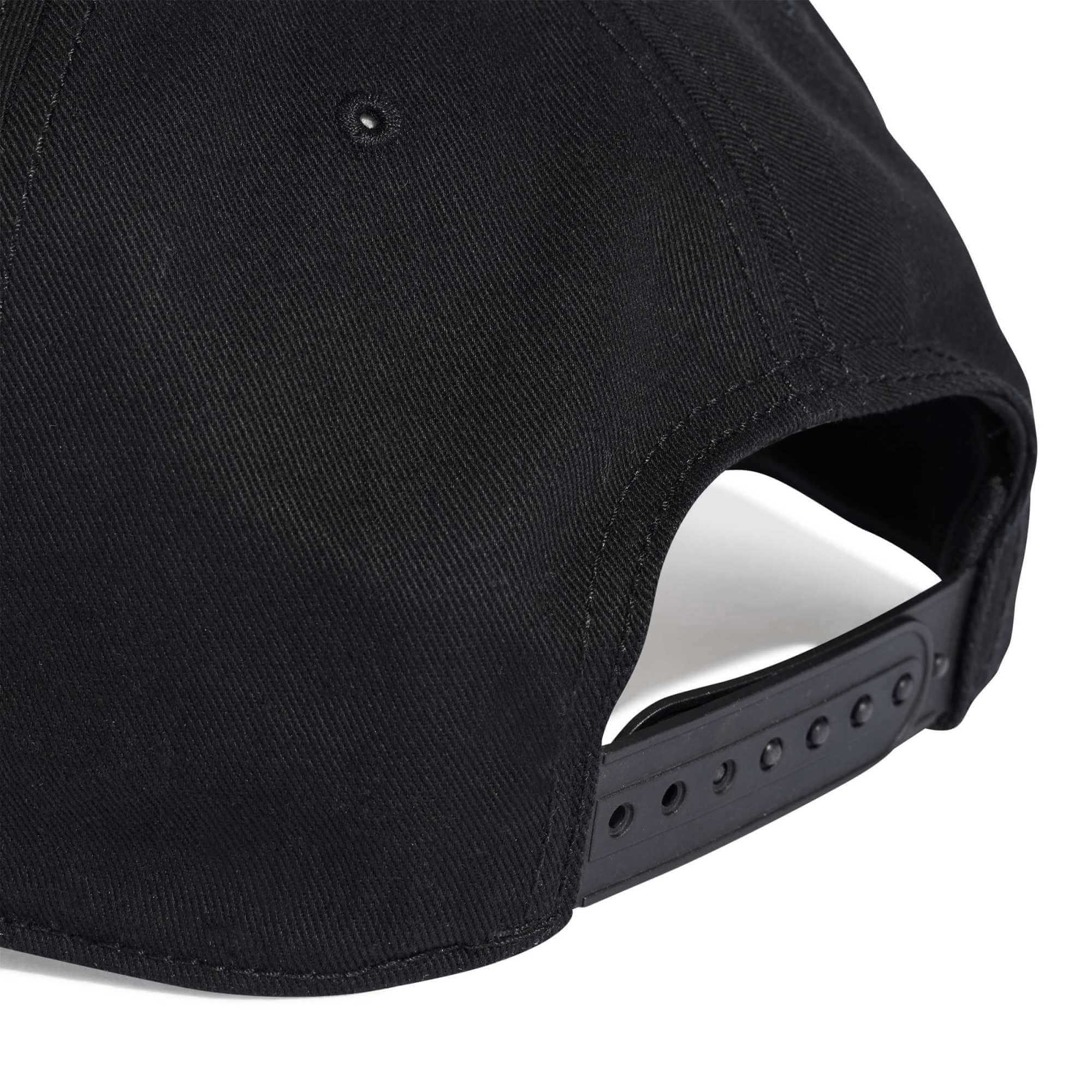adidas 2026 Germany Snapback Cap (Detail 2)