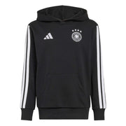 adidas 2026 Germany Youth DNA Hoodie (Front)