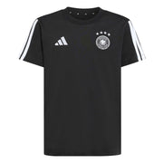 adidas 2026 Germany Youth DNA Tee (Front)