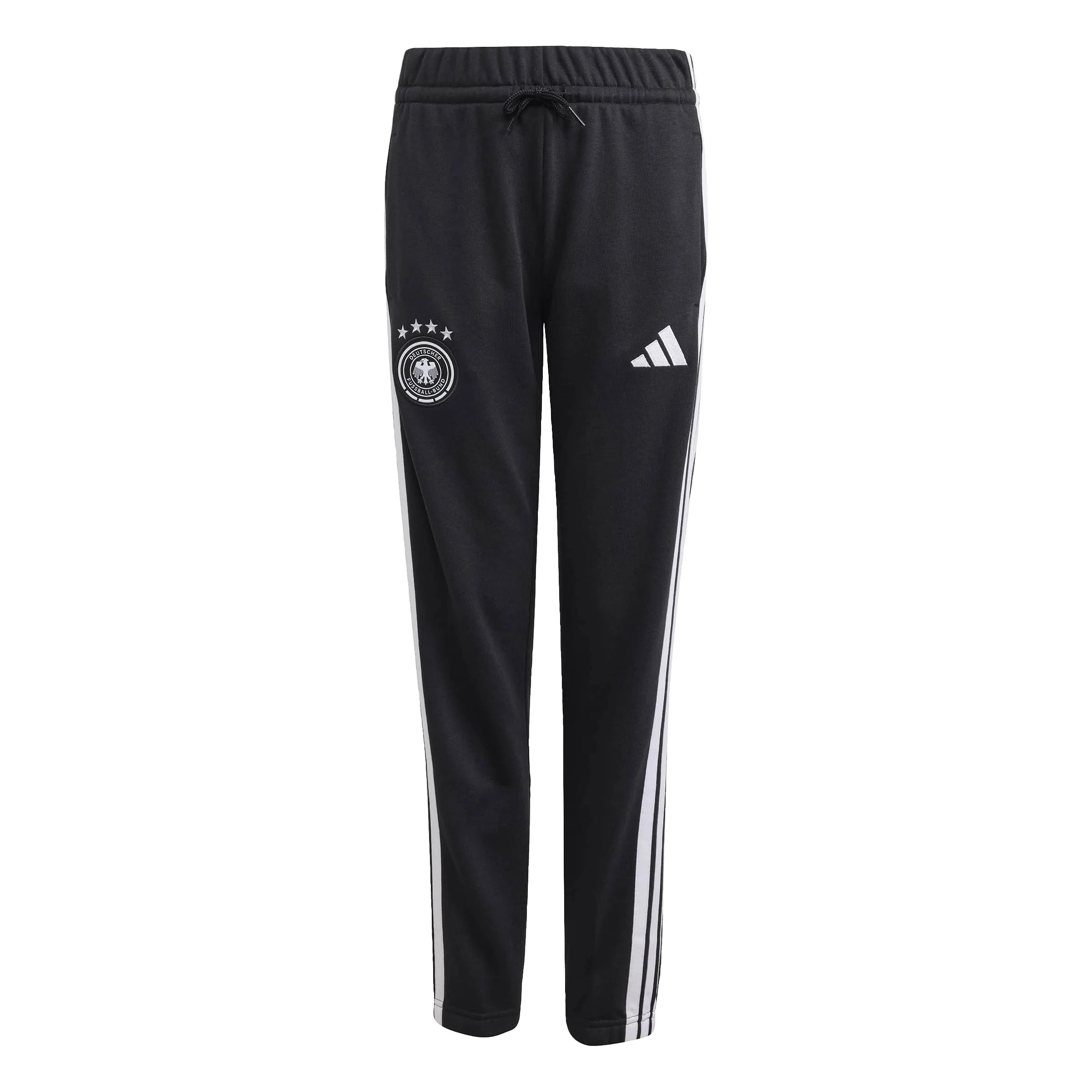 adidas 2026 Germany Youth Pants (Front)