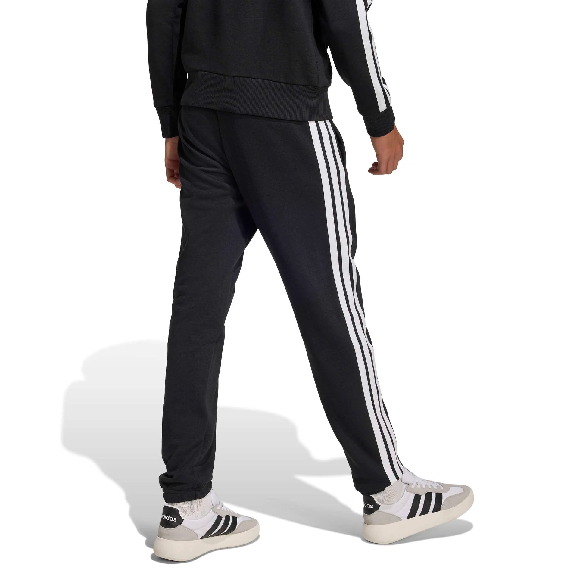 adidas 2026 Germany Youth Pants (Model - Back)