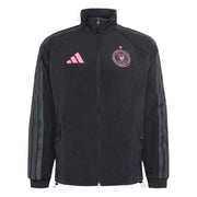 adidas 2026 Inter Miami Men's Anthem Jacket (Front)