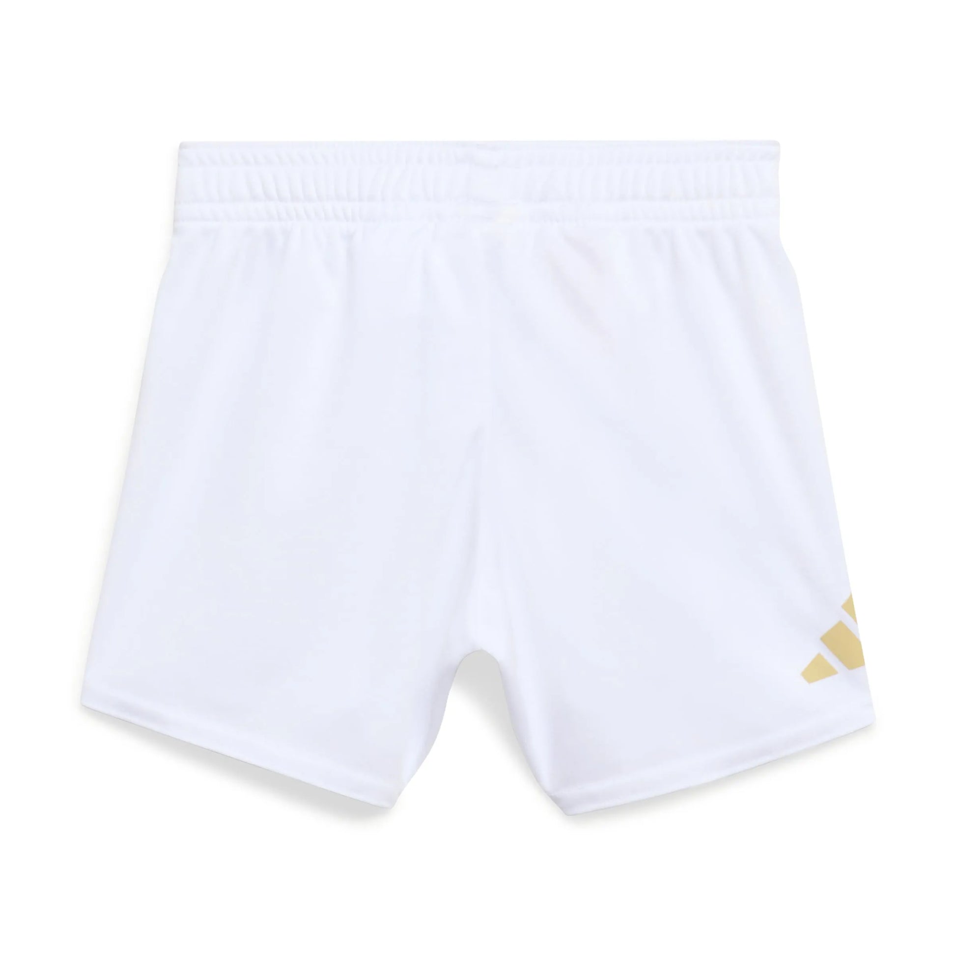 adidas 2026 Italy Home Baby Kit (Shorts - Front)