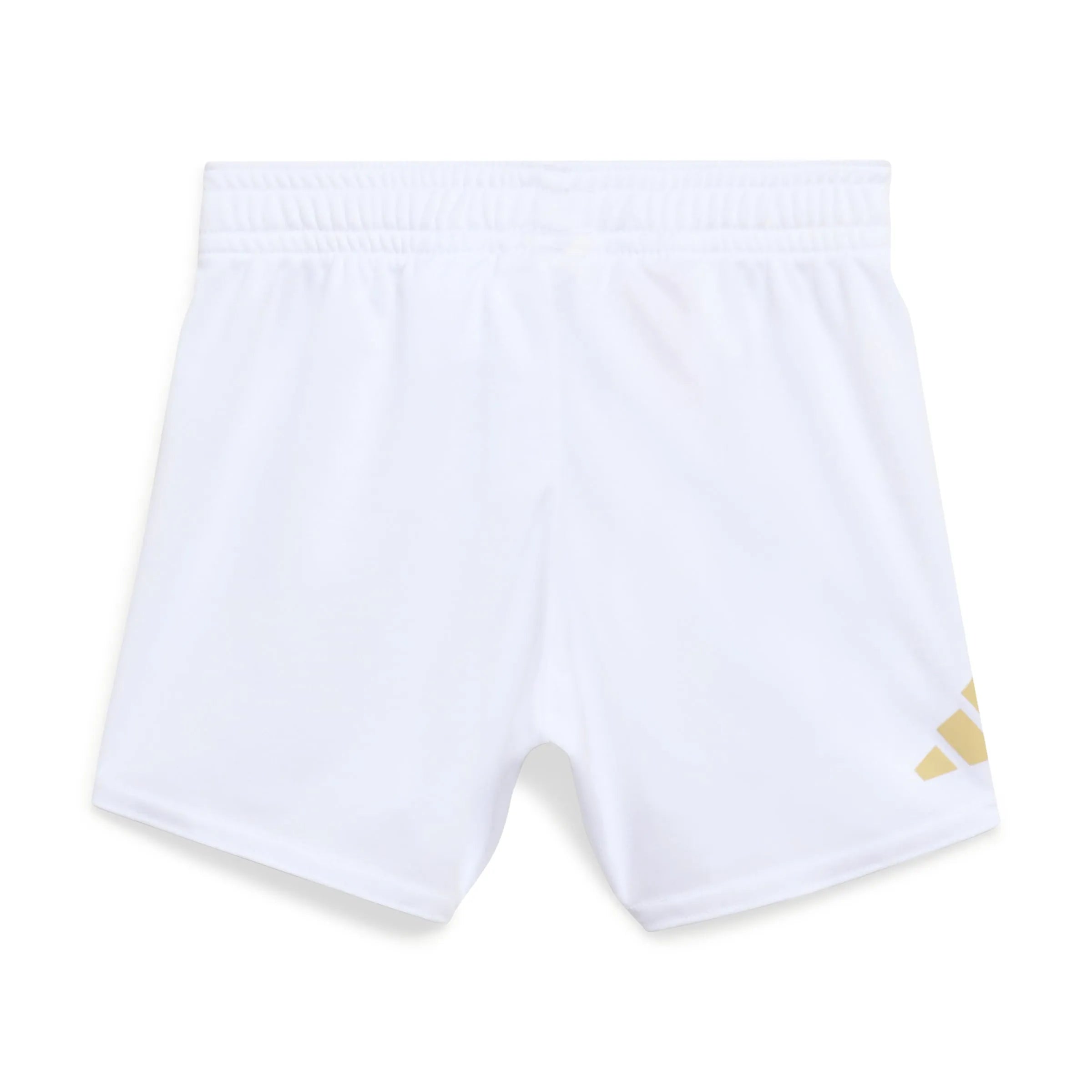 adidas 2026 Italy Home Baby Kit (Shorts - Front)