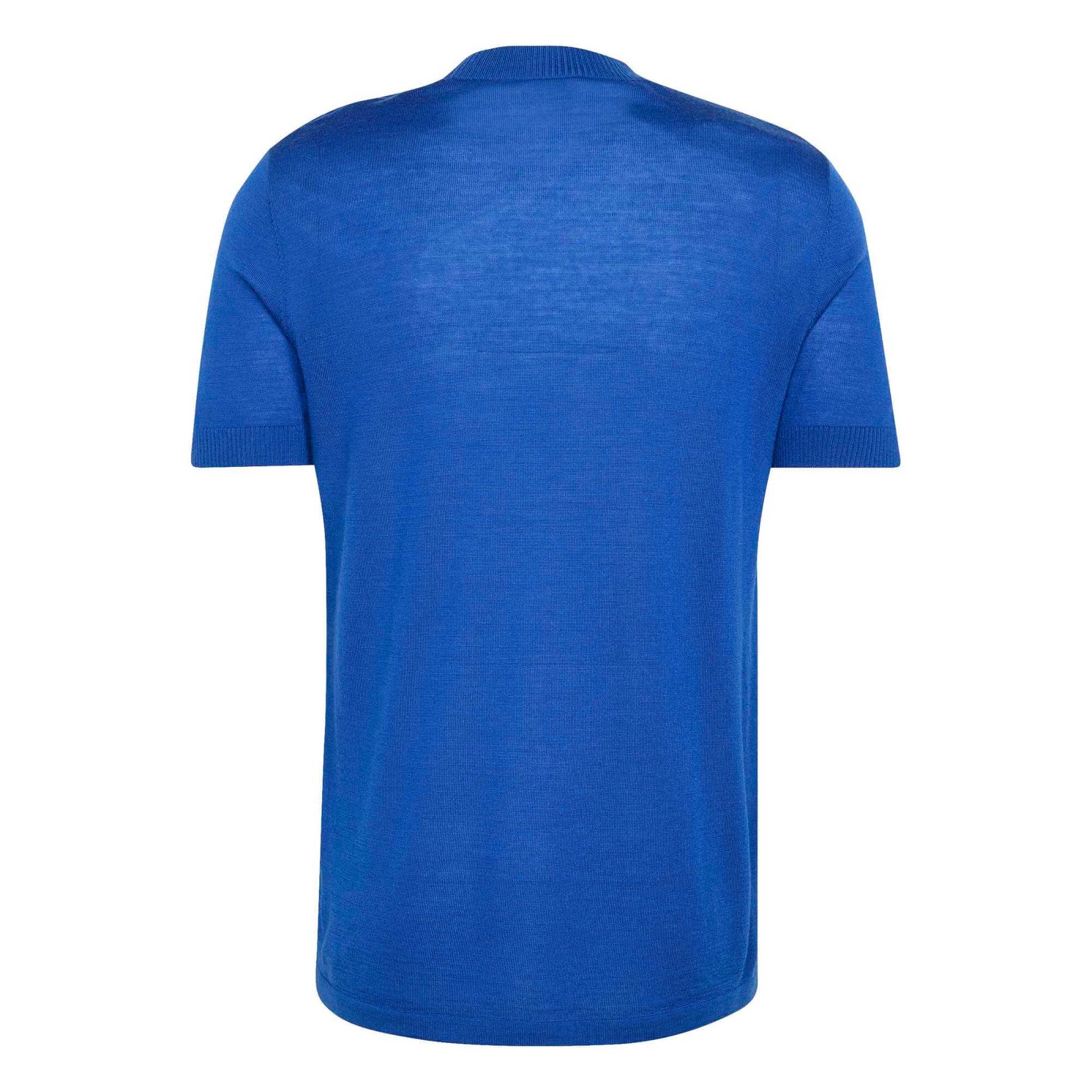 adidas 2026 Italy Men's 70's Soccer Jersey (Back)