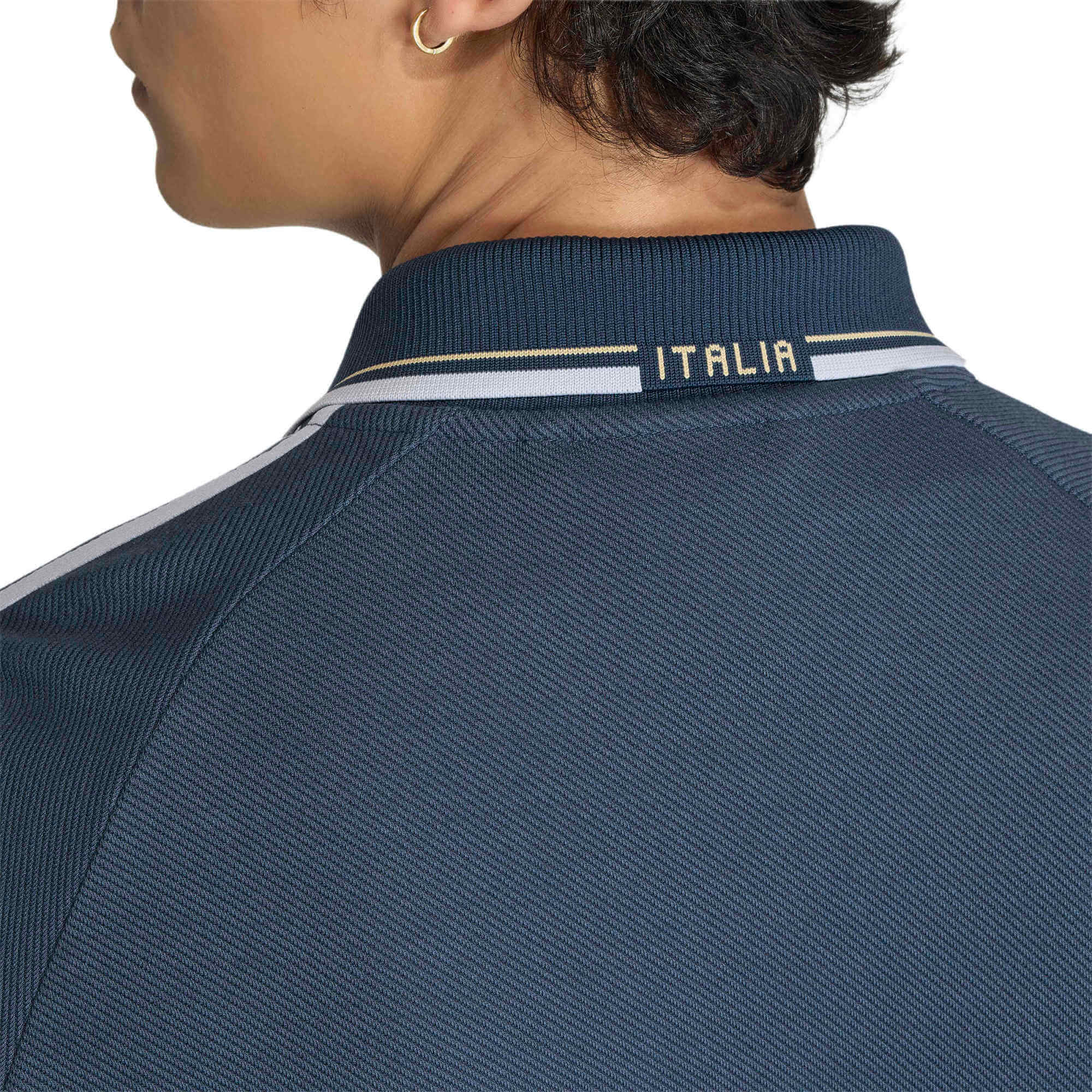 adidas 2026 Italy Men's Away Originals Anthem Jacket – ProSoccer