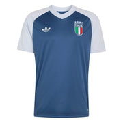 adidas 2026 Italy Men's Away Pre-Match Soccer Jersey (Front)