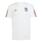 adidas 2026 Italy Men's DNA Tee (Front)