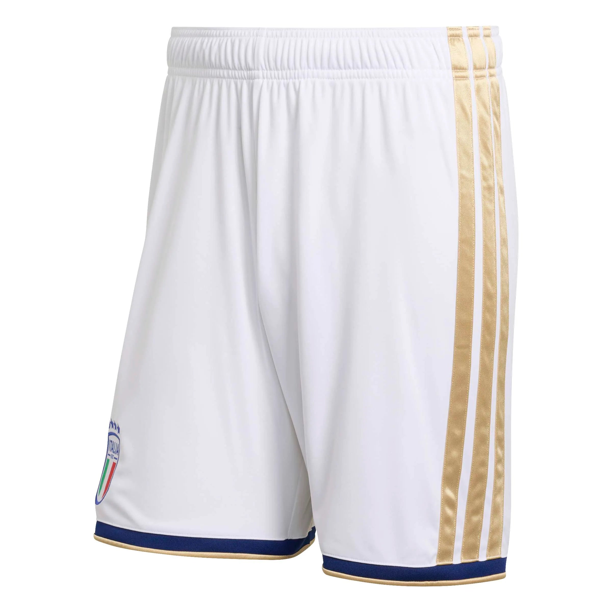 adidas 2026 Italy Men's Home Shorts (Front)
