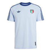 adidas 2026 Italy Men's Originals Tee (Front)