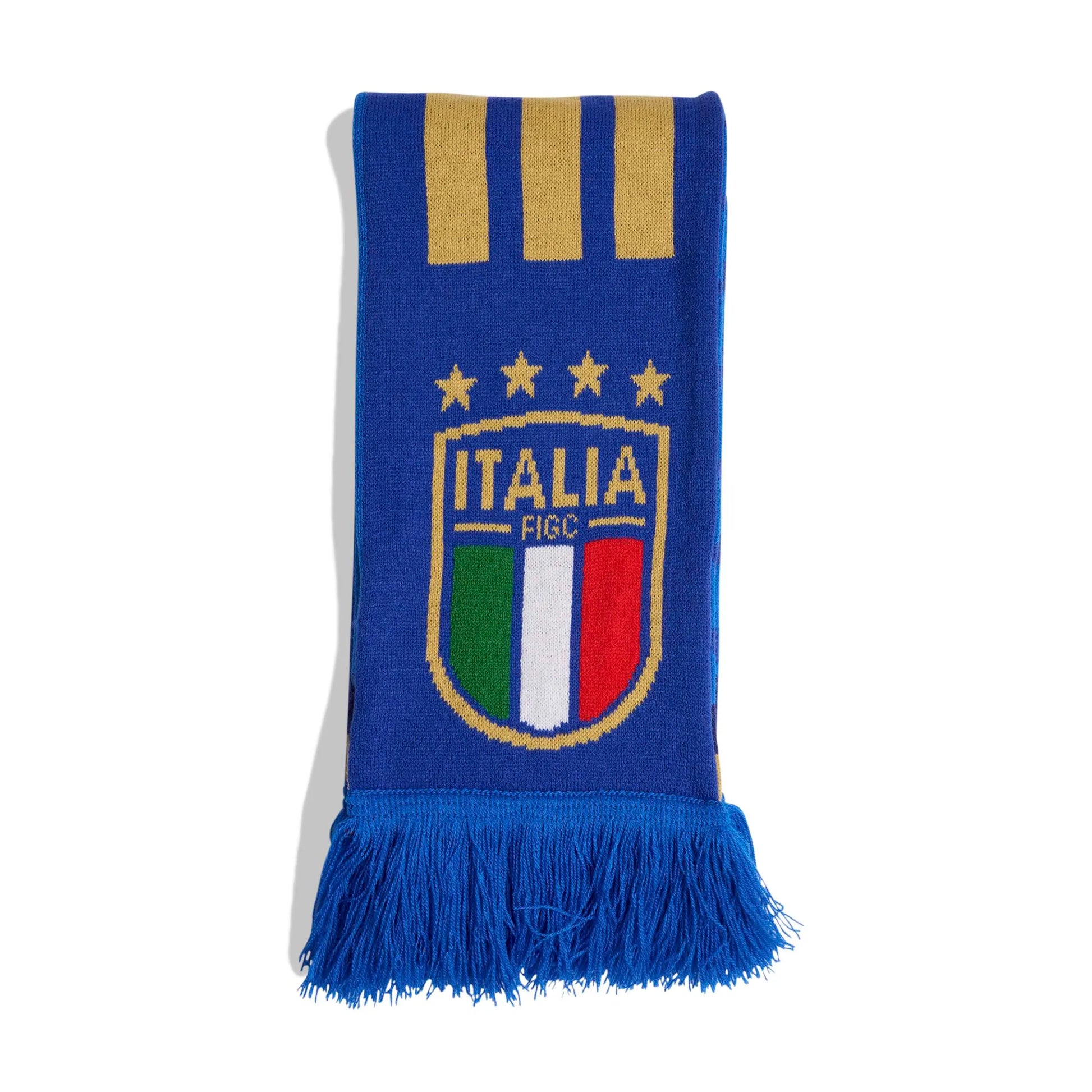 adidas 2026 Italy Scarf (Front)