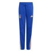 adidas 2026 Italy Youth Pants (Front)