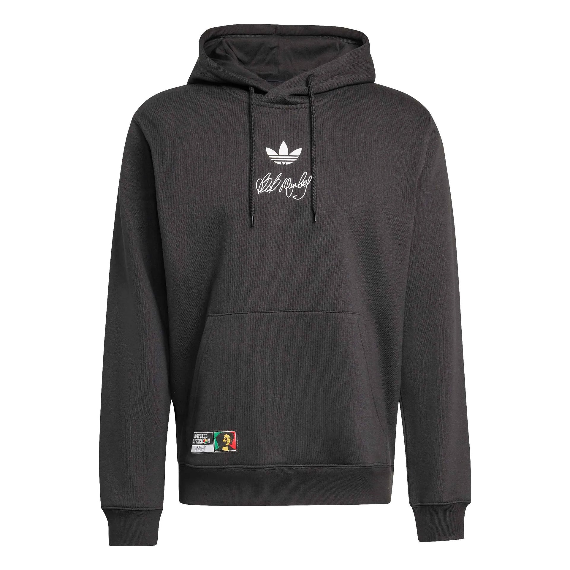 Rodeo&amp;adidasコラボパーカー Rival Rage Big Kids' Hoodie | PUMA
