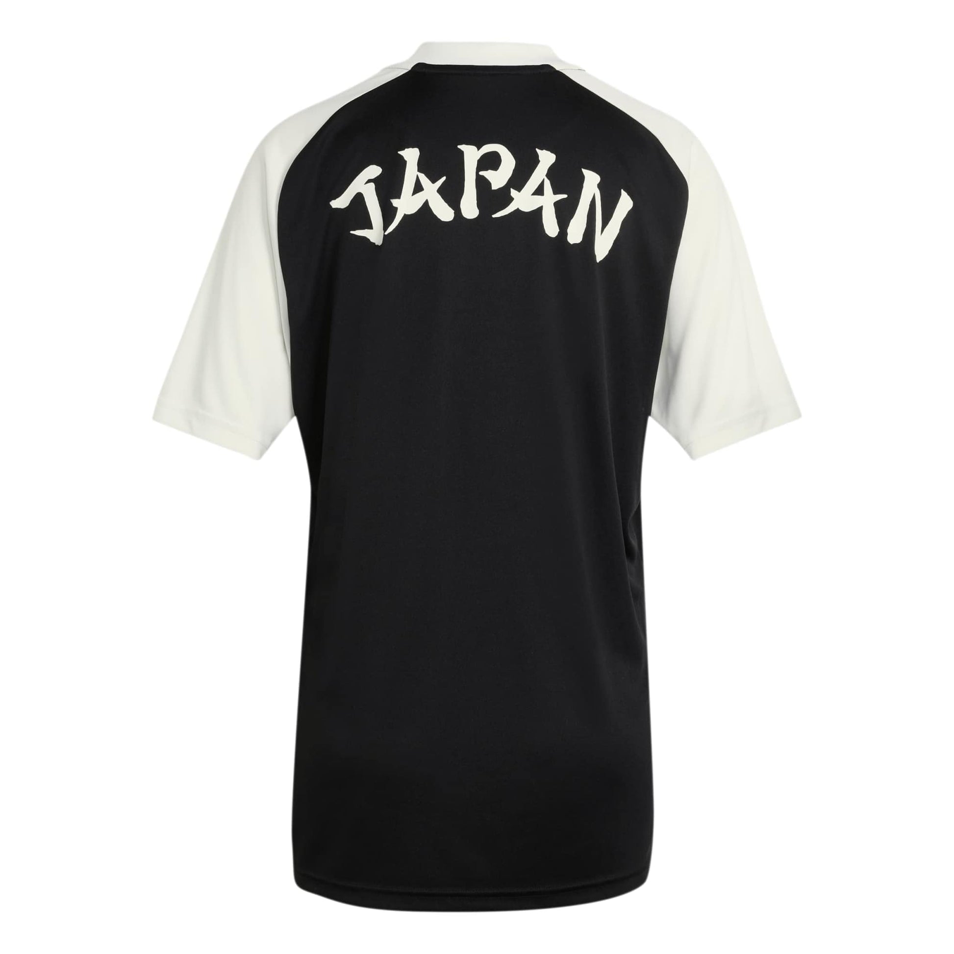 adidas 2026 Japan Men's Away Pre-Match Soccer Jersey (Back)