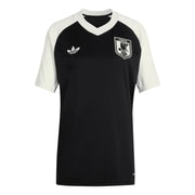adidas 2026 Japan Men's Away Pre-Match Soccer Jersey (Front)