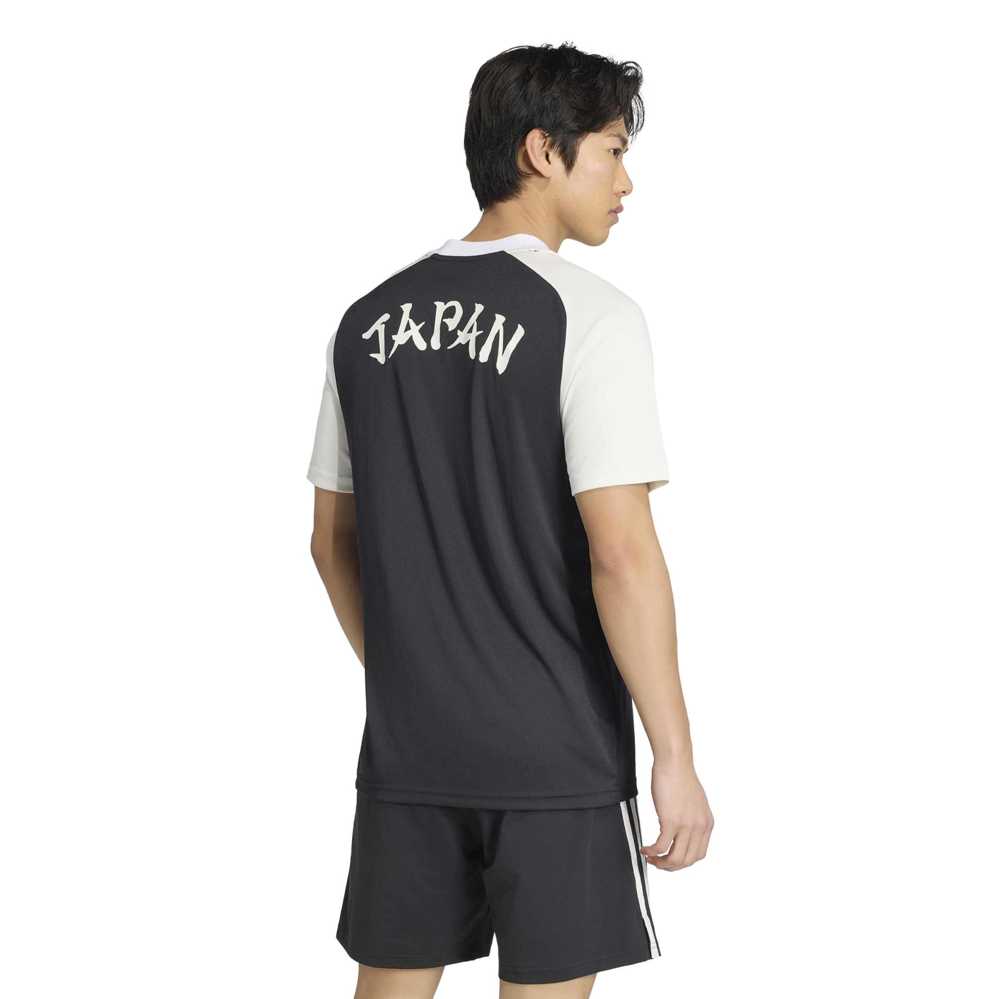 adidas 2026 Japan Men's Away Pre-Match Soccer Jersey – ProSoccer