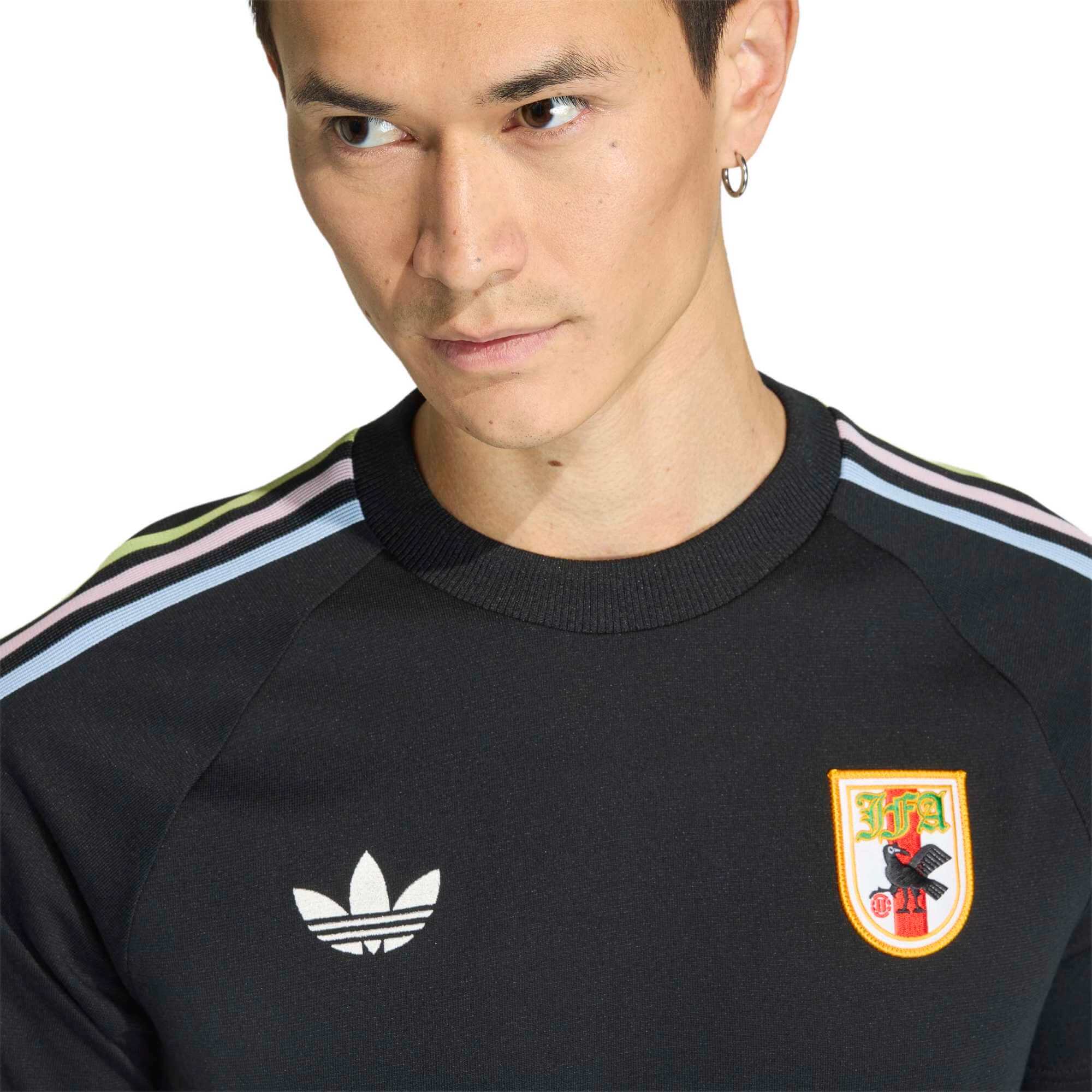 adidas 2026 Japan Men's Originals Tee – ProSoccer