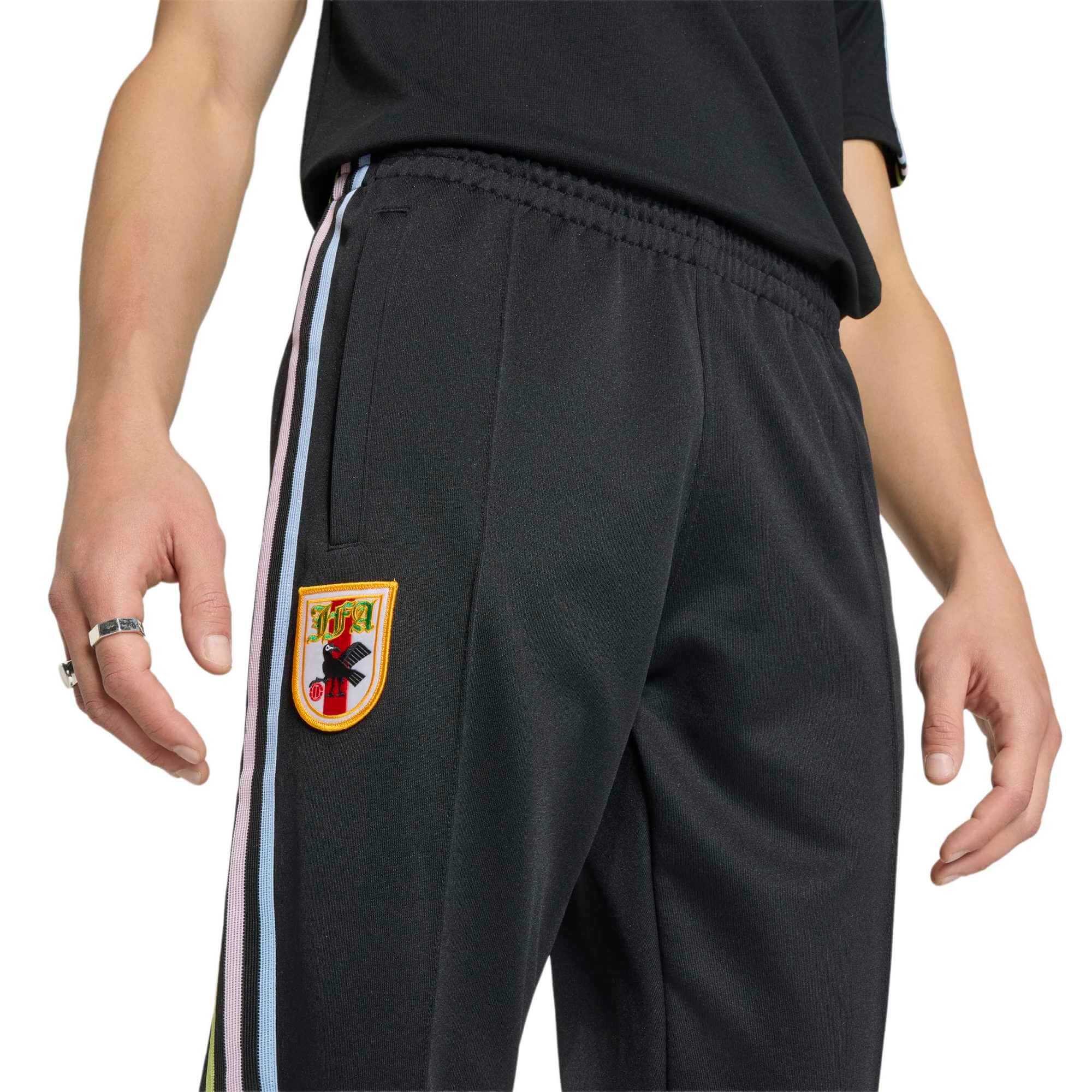 adidas 2026 Japan Men's Originals Track Pants – ProSoccer