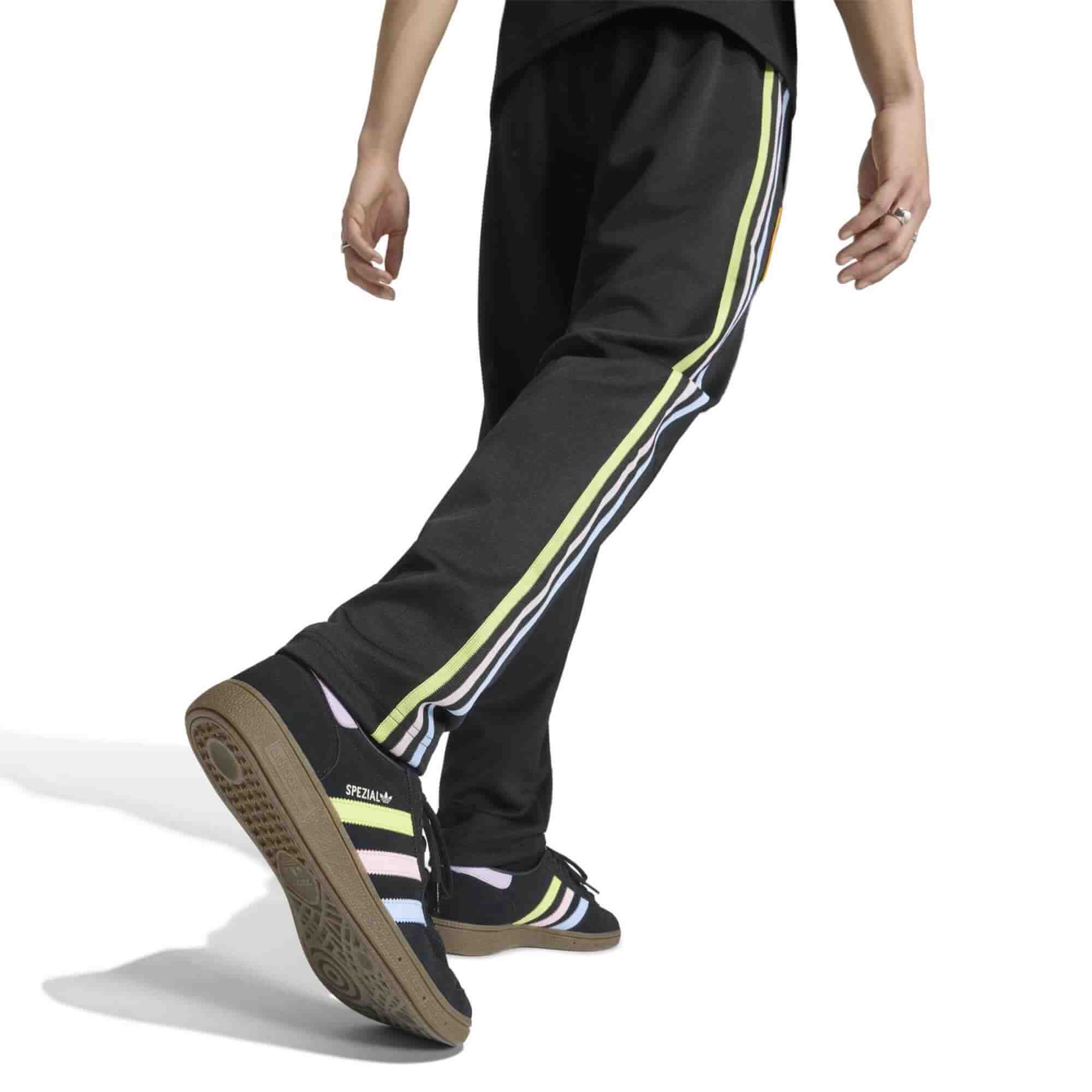 adidas 2026 Japan Men's Originals Track Pants – ProSoccer