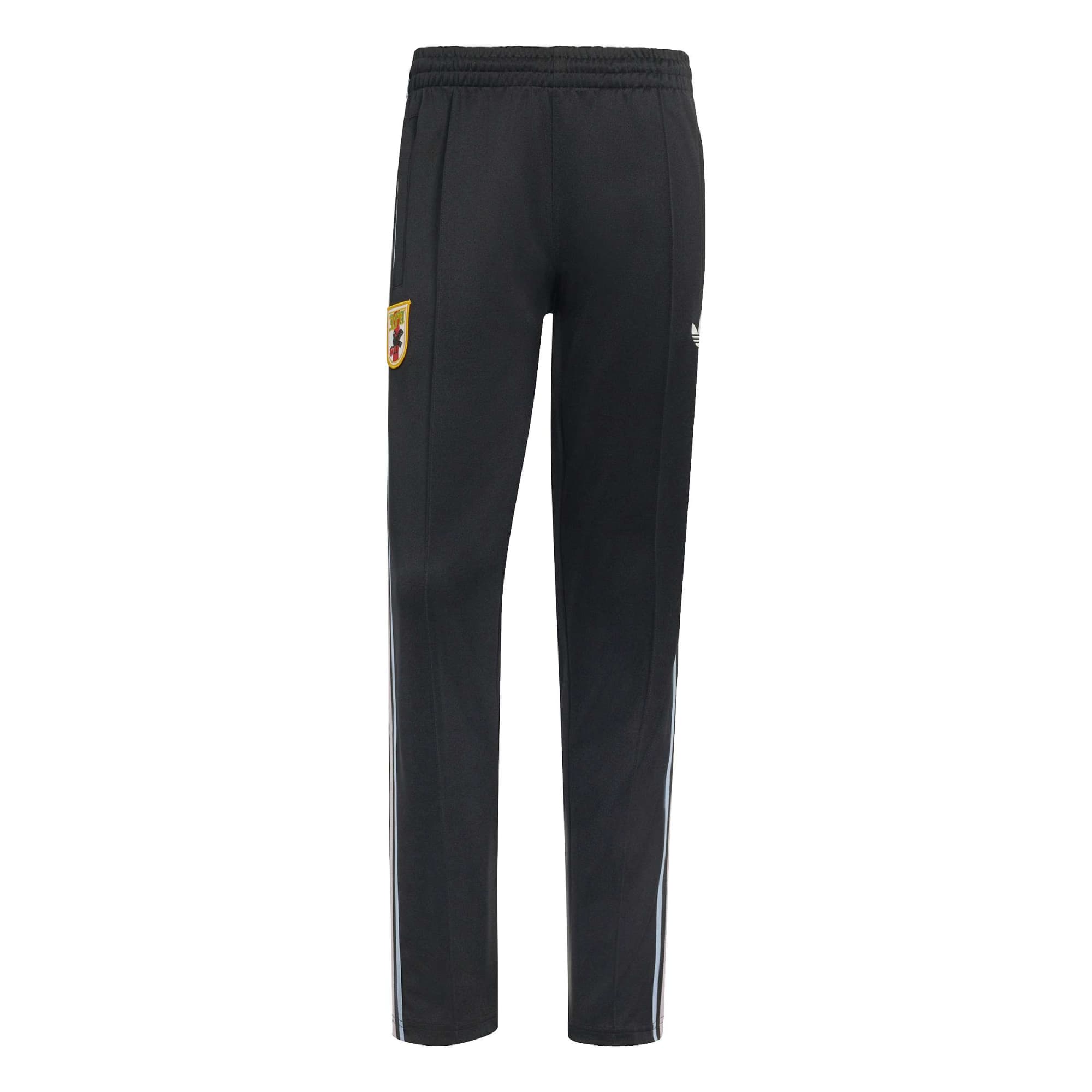 【CDL TOKYO】 Nylon Track pants adidas 2026 Japan Men's Originals Track Pants – ProSoccer
