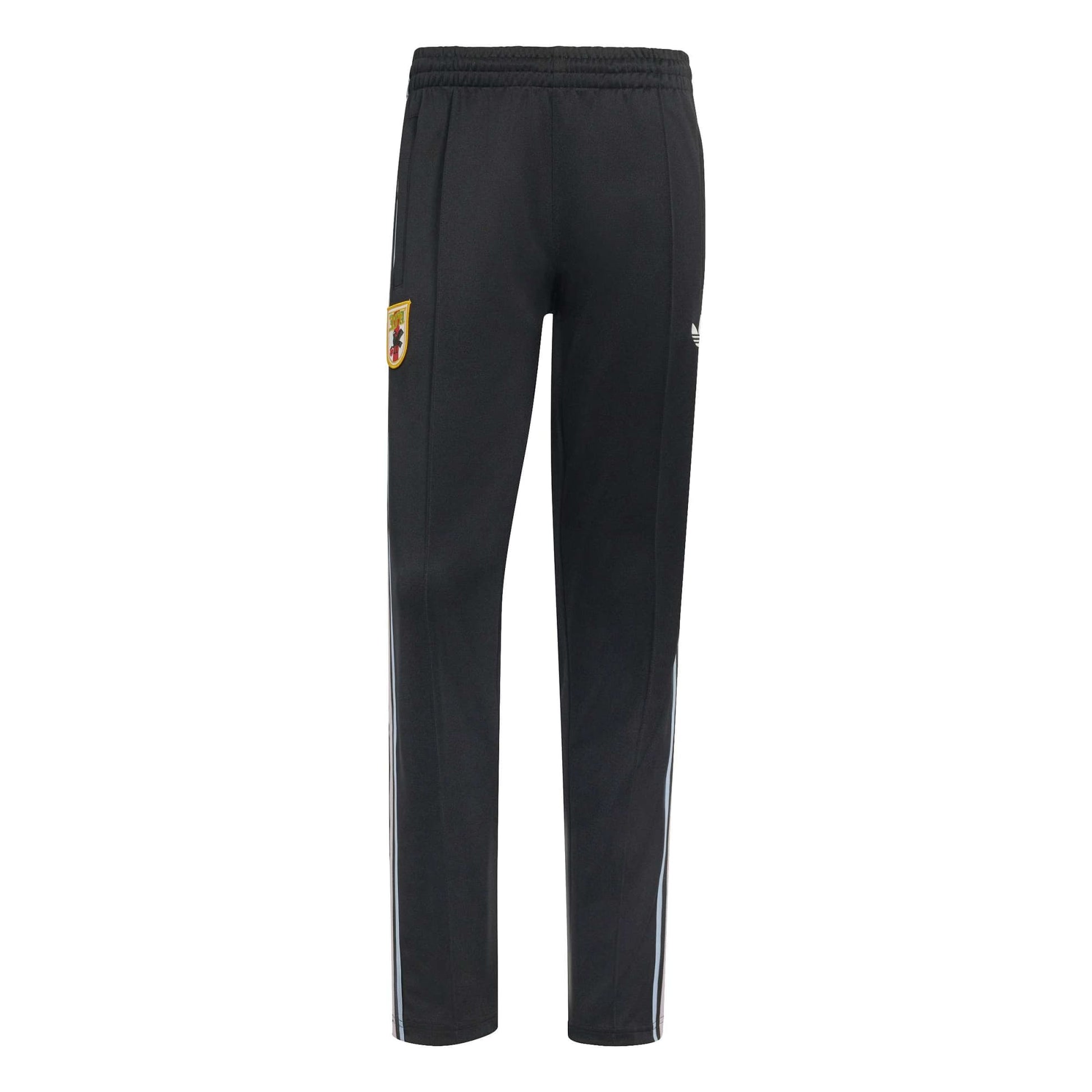 adidas 2026 Japan Men's Originals Track Pants (Front)