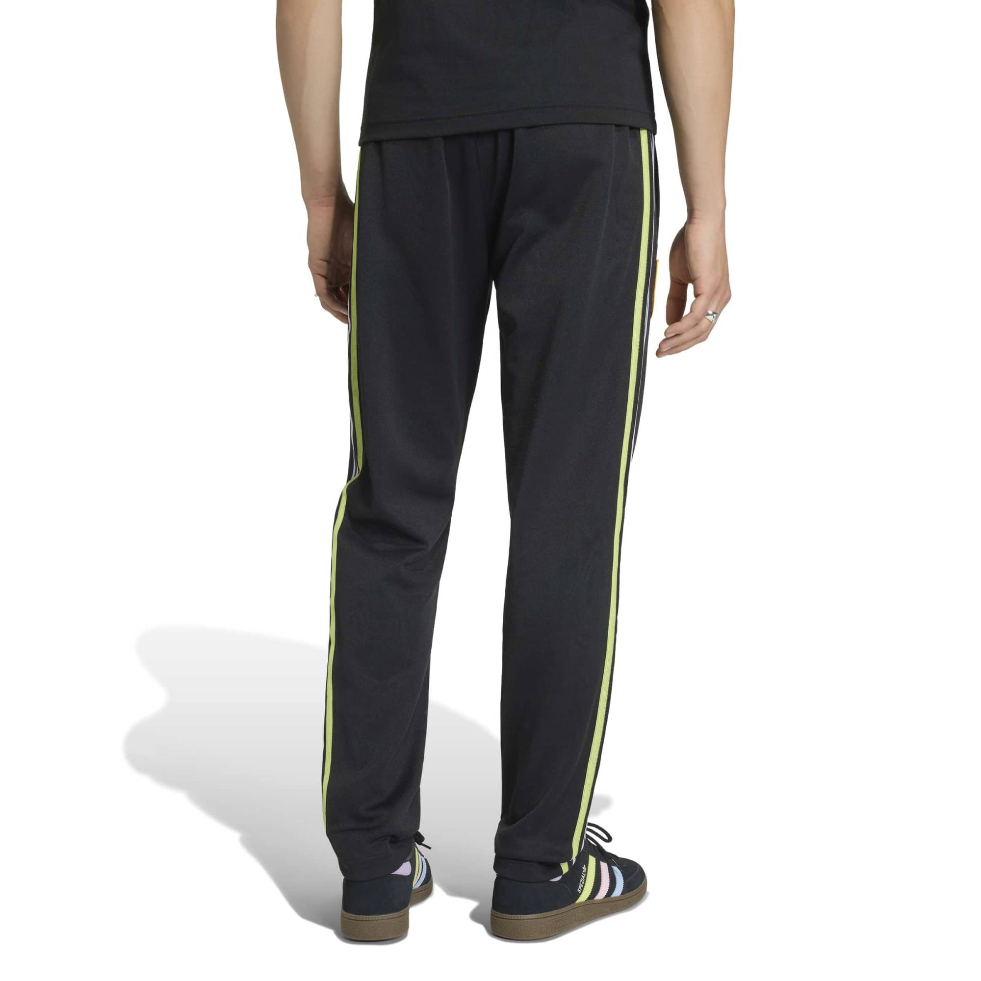 adidas 2026 Japan Men's Originals Track Pants – ProSoccer