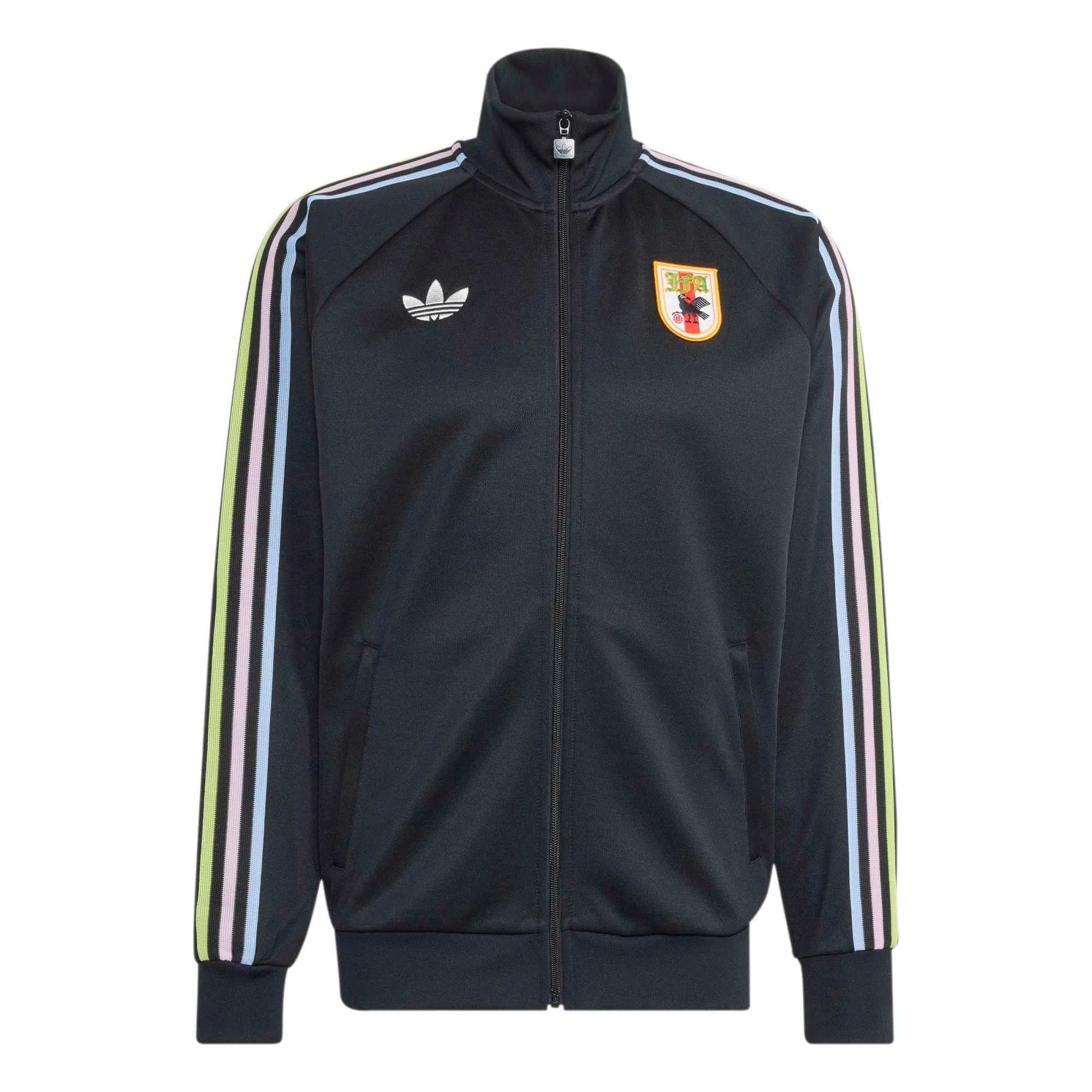 adidas 2026 Japan Men's Originals Track Top – ProSoccer