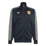 adidas 2026 Japan Men's Originals Track Top (Front)