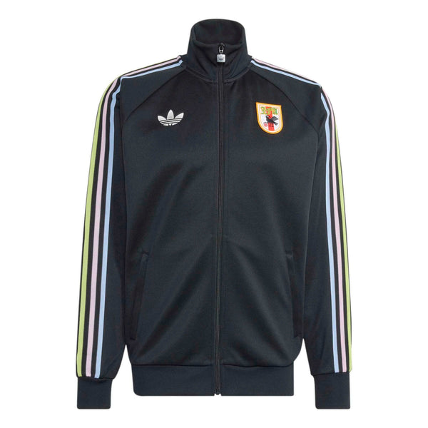 NIPPON アディダス ジャージ adidas 2026 Japan Men's Originals Track Top – ProSoccer