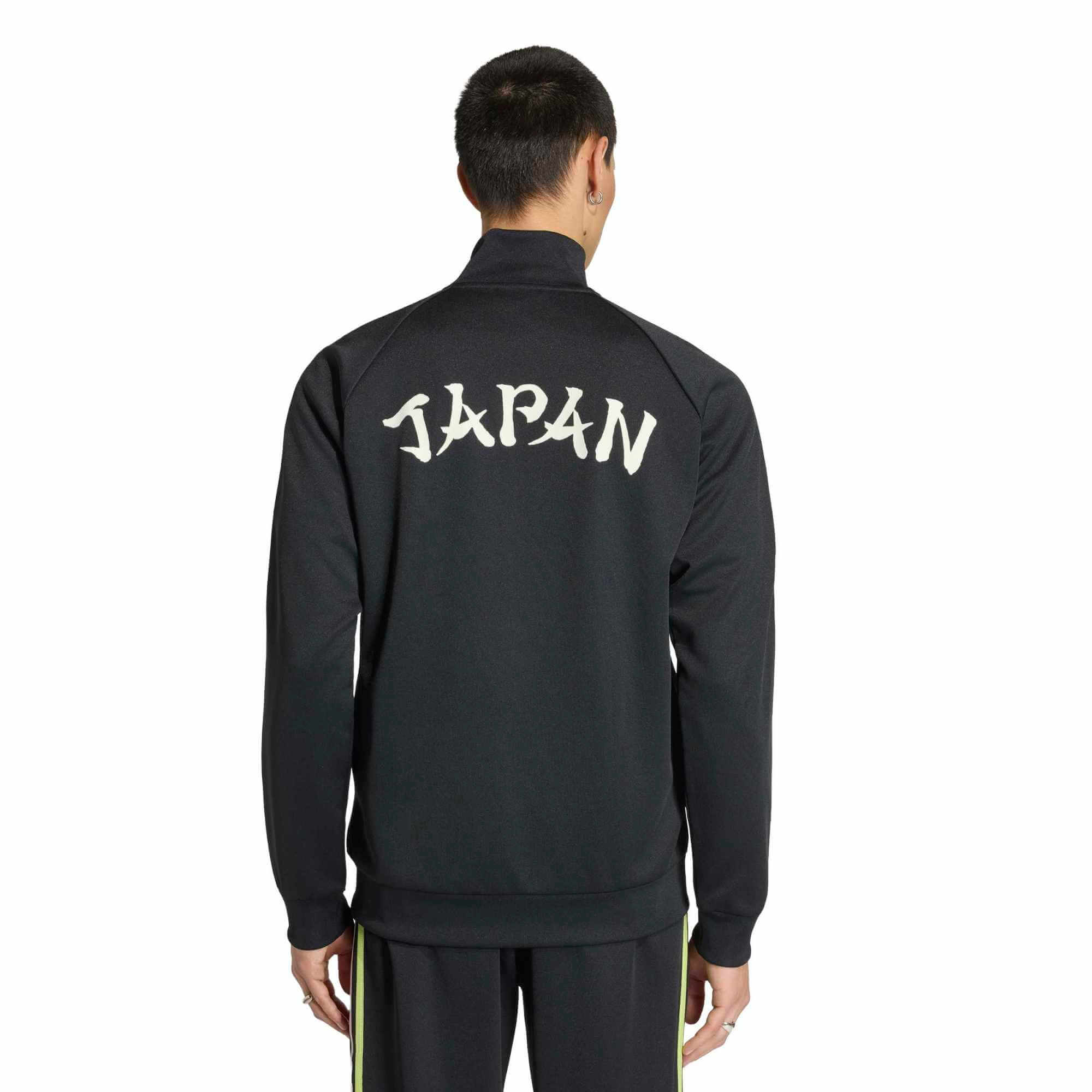 adidas 2026 Japan Men's Originals Track Top – ProSoccer