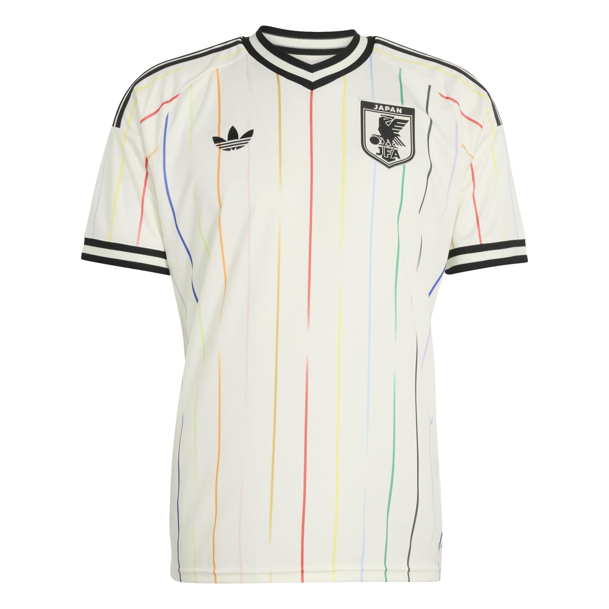 ウェア Adidas National Team 2026 (Away) adidas 2026 Japan Men's Stadium Away Soccer Jersey – ProSoccer