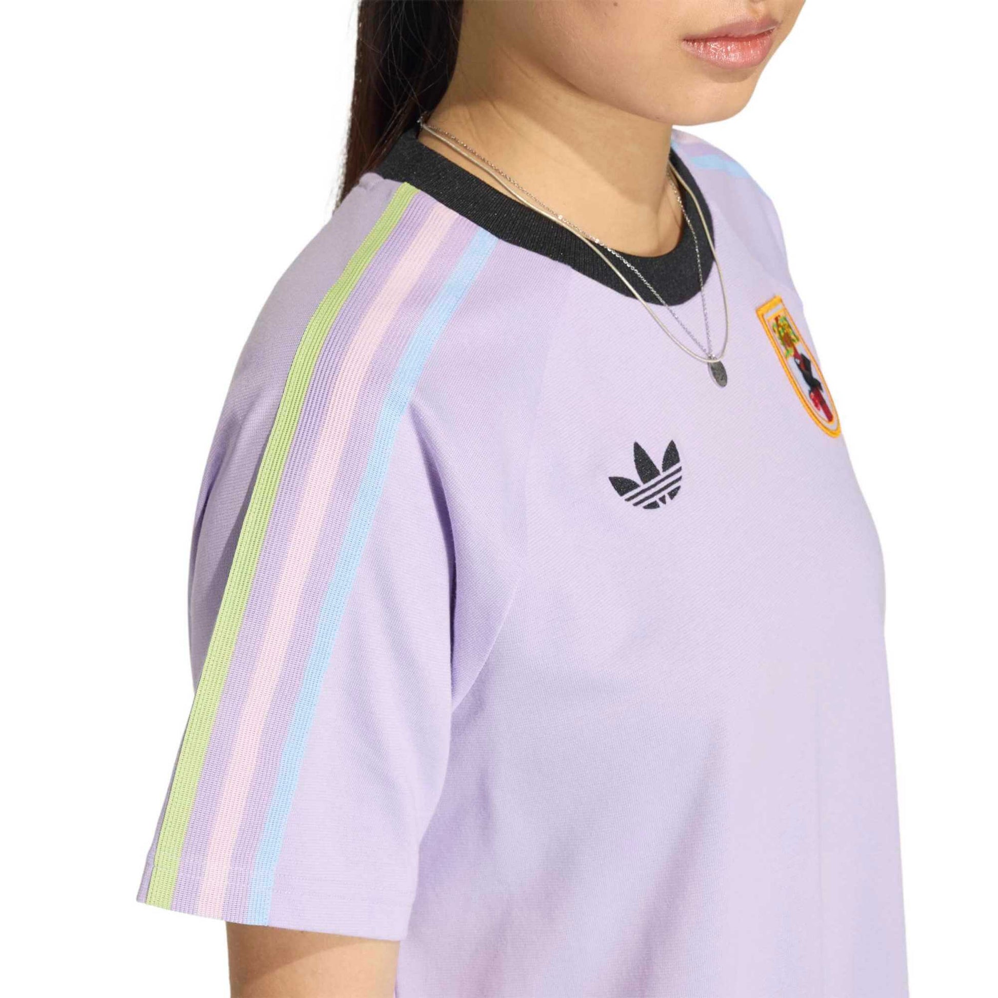 strapless open back dress adidas 2026 Japan Women's Originals Dress – ProSoccer