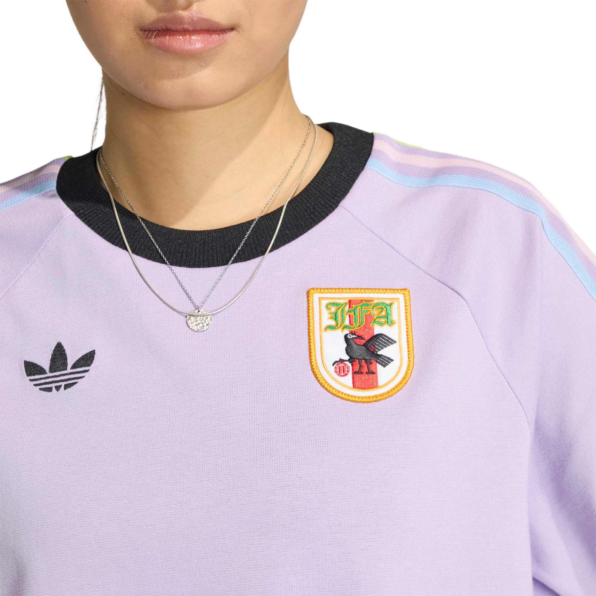 adidas 2026 Japan Women's Originals Dress – ProSoccer