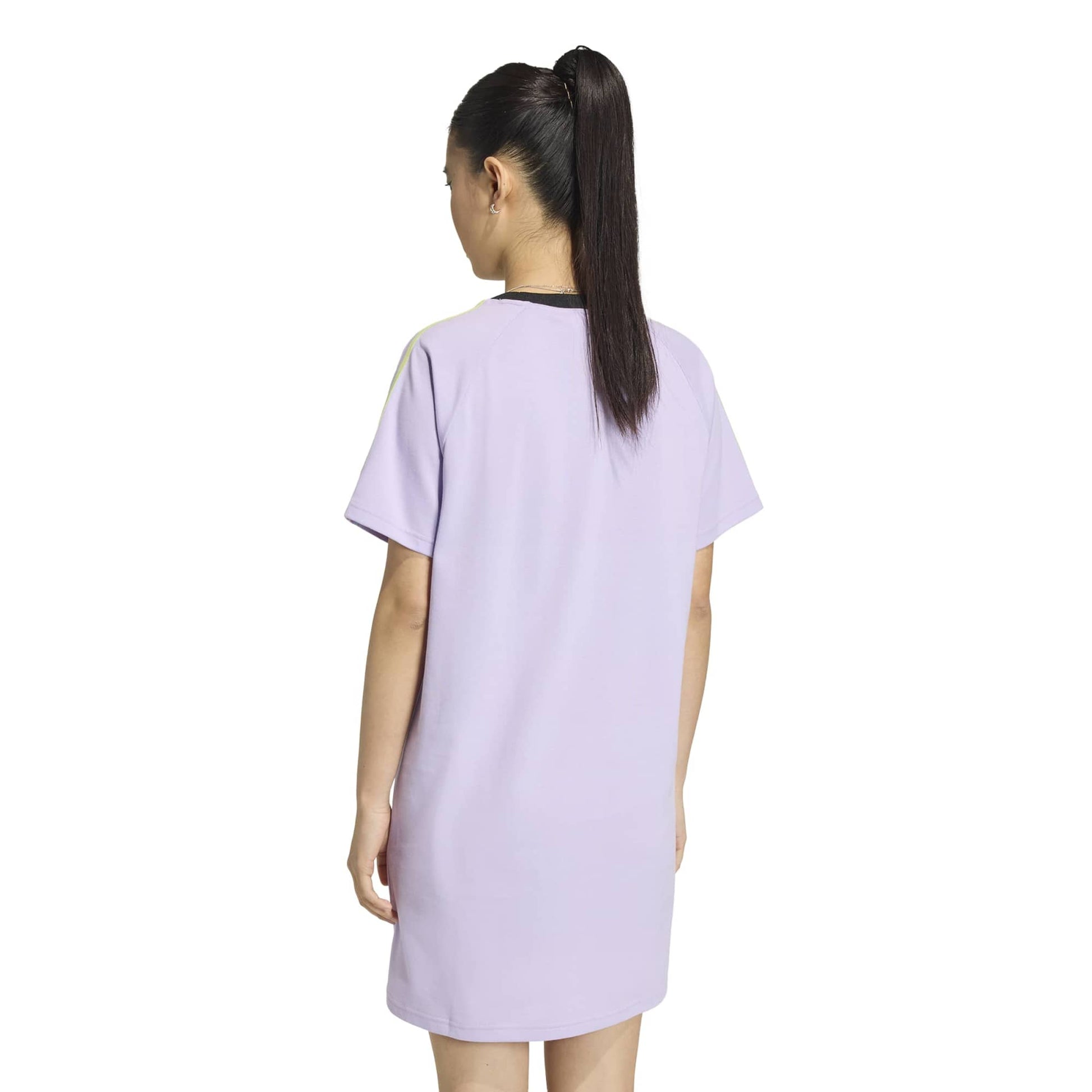 adidas 2026 Japan Women's Originals Dress (Model - Back)