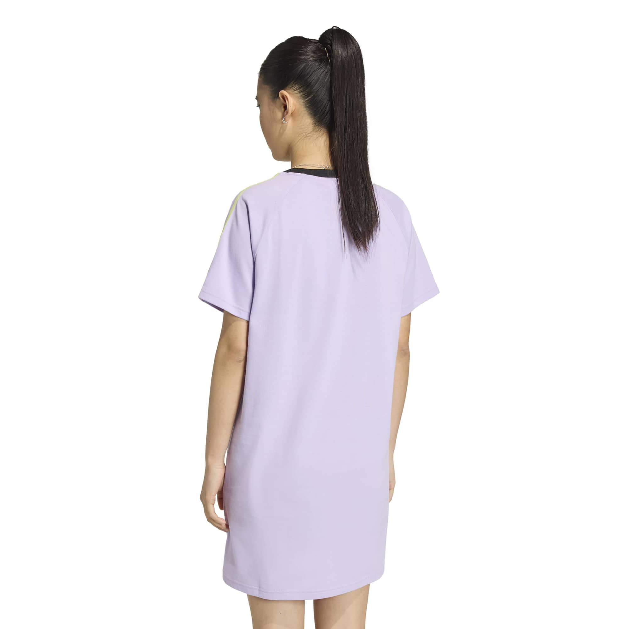 adidas 2026 Japan Women's Originals Dress (Model - Back)