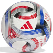 adidas 2026 MLS Competition NFHS Soccer Ball (Front)