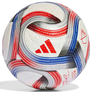 adidas 2026 MLS Pro Soccer Ball (Front)