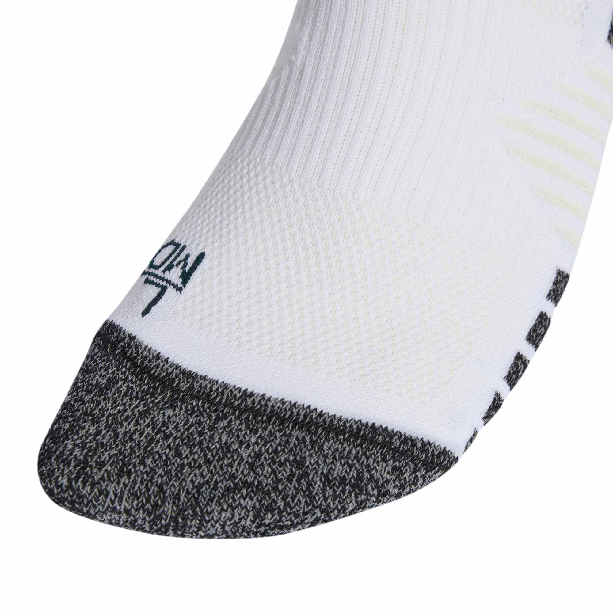 adidas 2026 Mexico Away Socks (Detail 1)