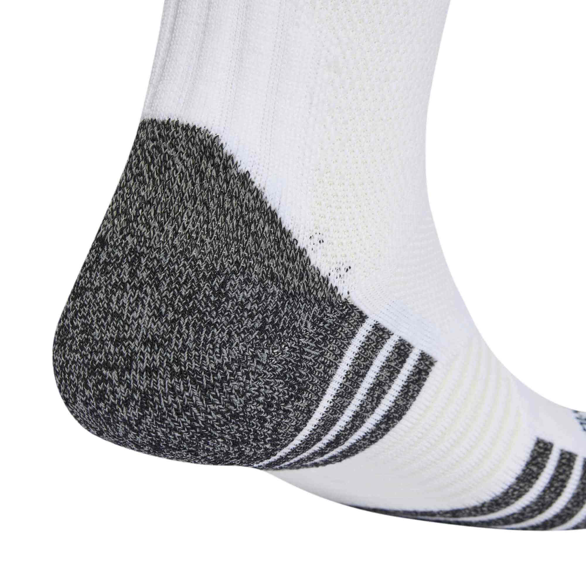 adidas 2026 Mexico Away Socks (Detail 2)