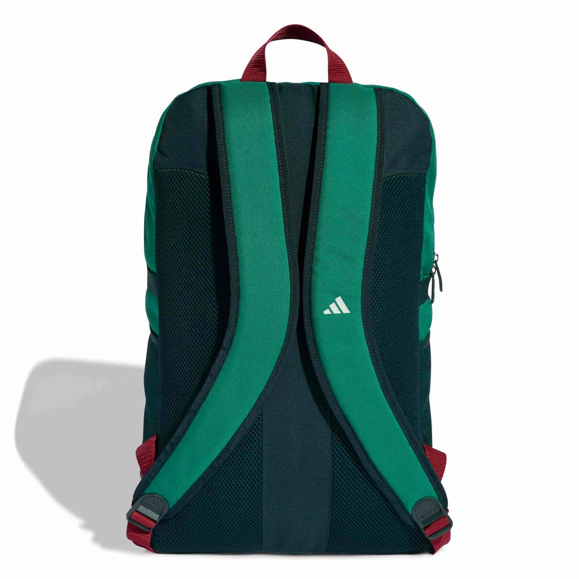adidas 2026 Mexico Backpack (Back)