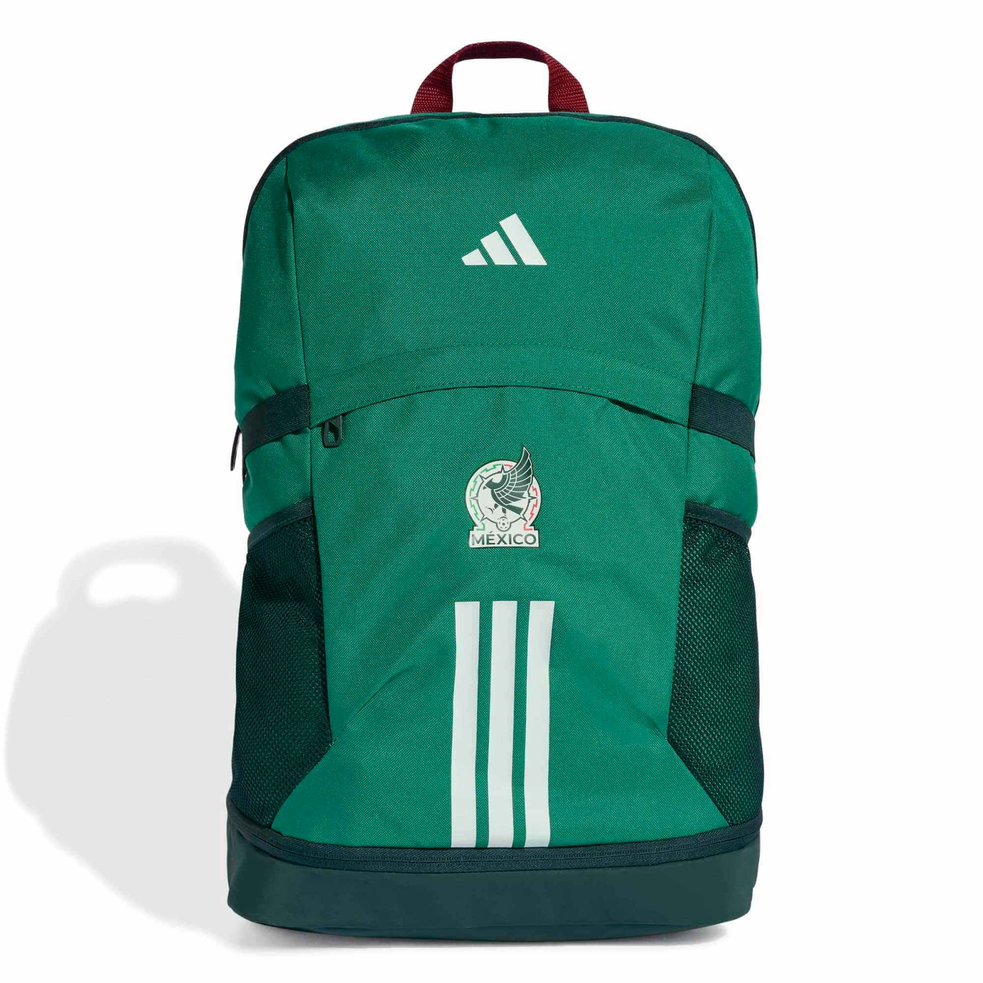 adidas 2026 Mexico Backpack (Front)