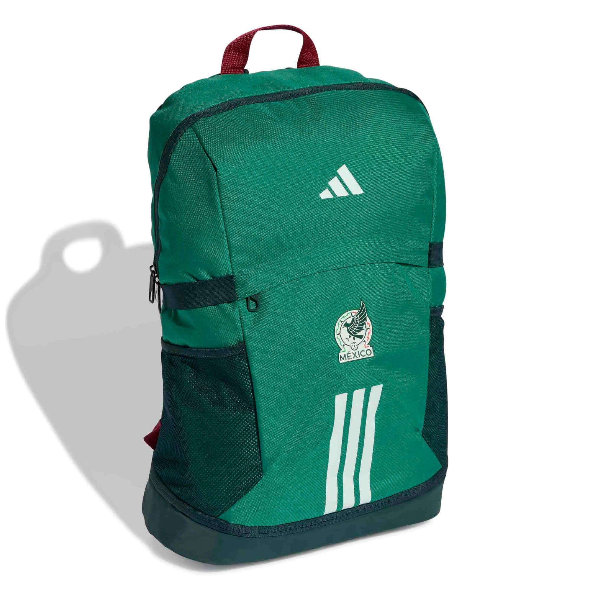 adidas 2026 Mexico Backpack (Side)