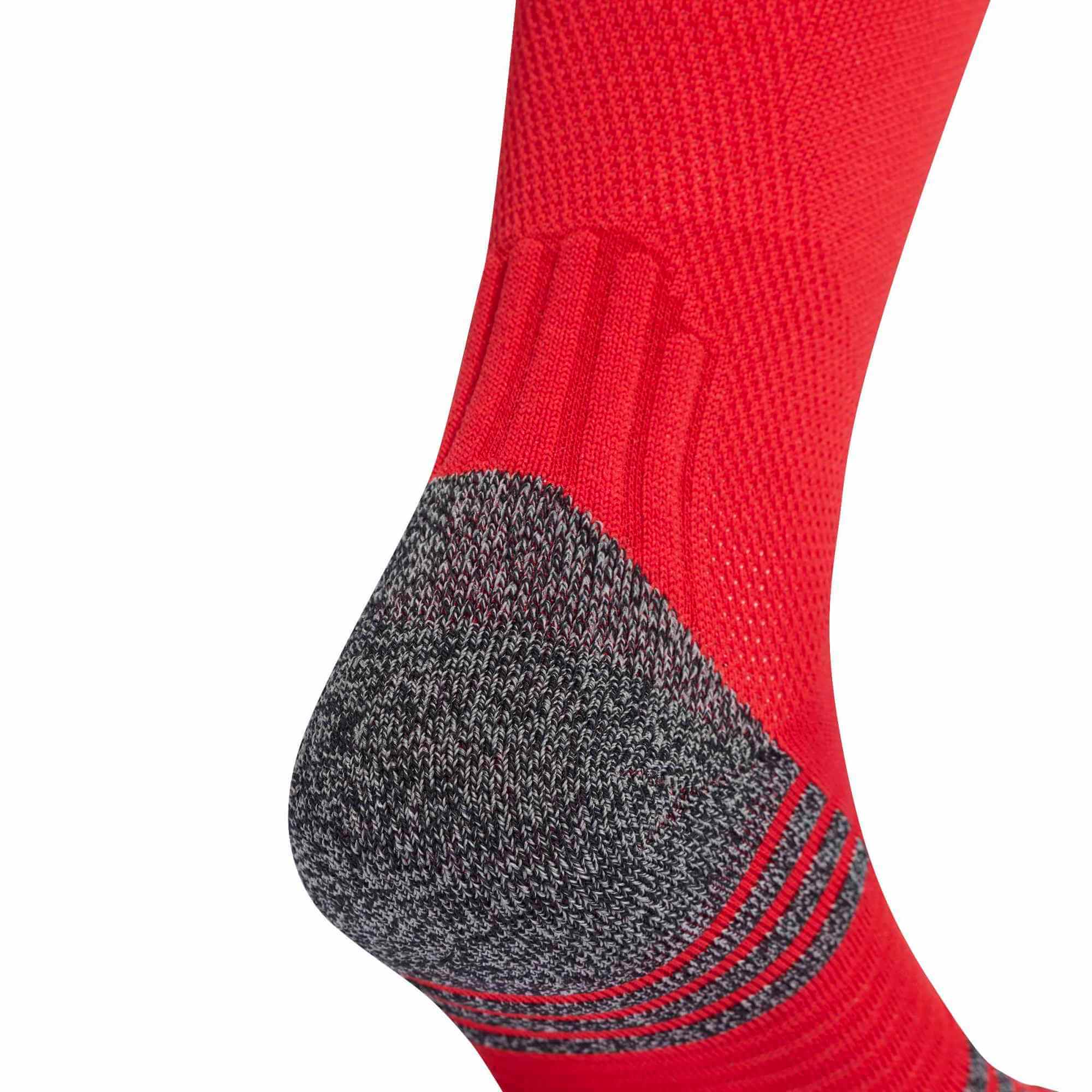 adidas 2026 Mexico Home Socks (Detail 1)