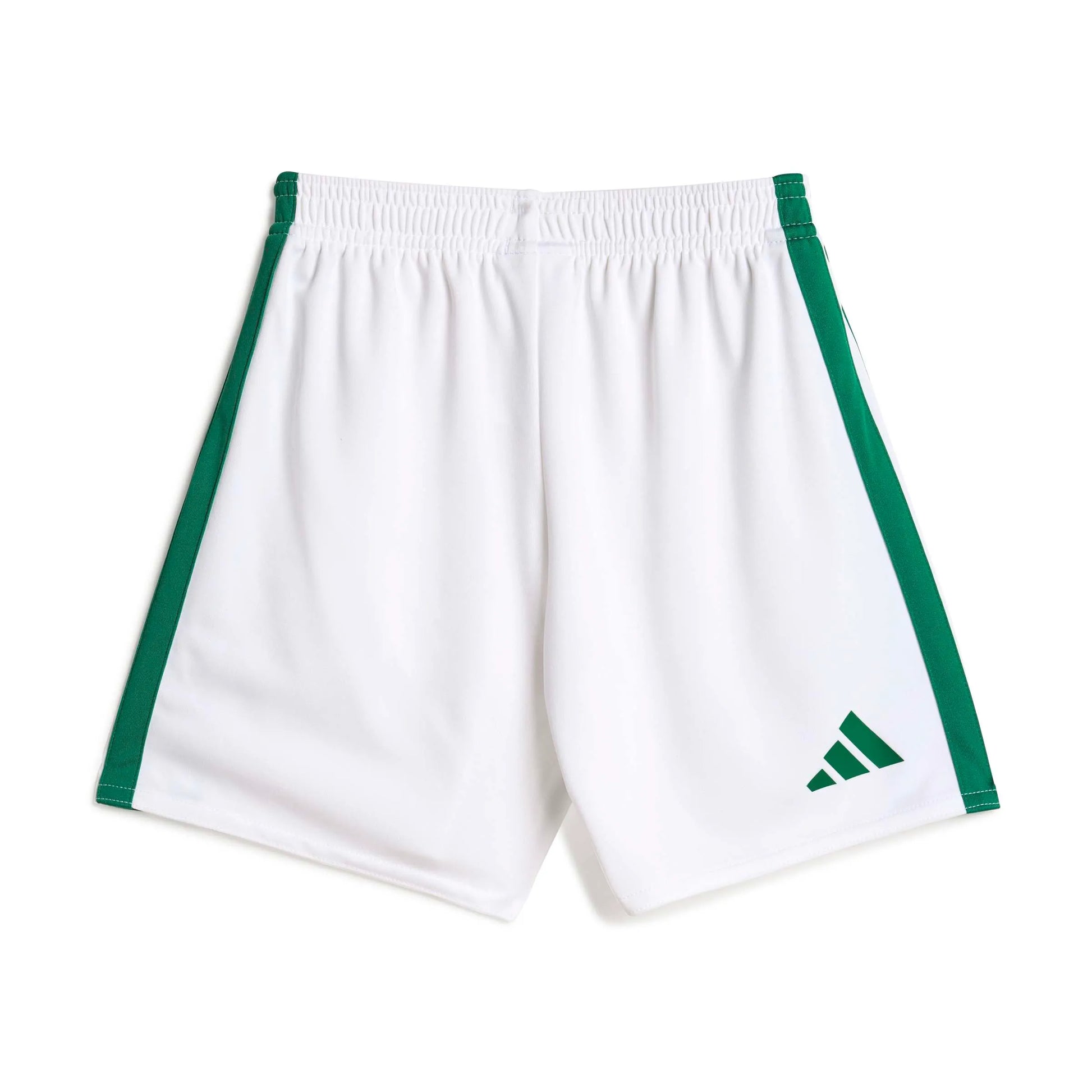 adidas 2026 Mexico Kid's Home Mini Kit (Shorts - Front)