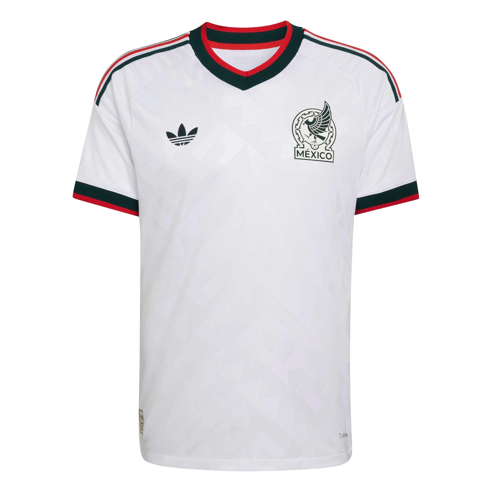 sbkento ユニホーム　メキシコ×日本 adidas 2026 Mexico Men's Authentic Away Soccer Jersey – ProSoccer